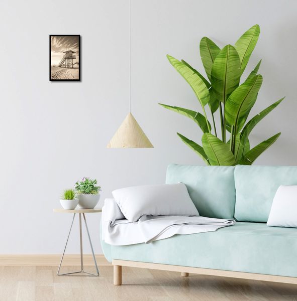 Plakat 20x30cm Strażnik Wydm zdjęcie 4