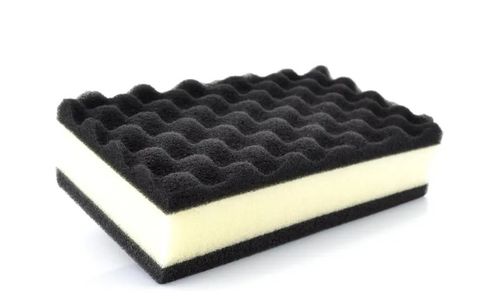 Soft99 QJUTSU Ultra Soft Sponge na Arena.pl