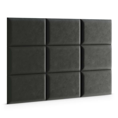 PANELE ŚCIENNE TAPICEROWANE 60cm x 40cm MAGIC VELVET 2271 na Arena.pl