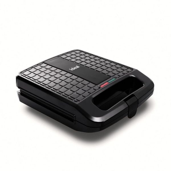 Opiekacz do kanapek Eldom IK2502 IDEAL zdjęcie 1