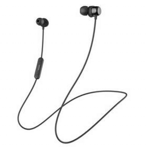 Słuchawki Niceboy HIVE E2 (hive-e2-black) Czarna na Arena.pl