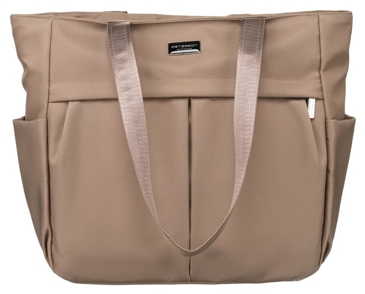 torebka ptn cty-14-0361 beige zdjęcie 3