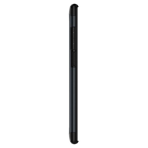 Etui Spigen Slim Armor Galaxy Note 10+ Plus Metal Slate na Arena.pl