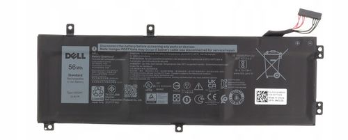 Oryginalna Bateria Dell Precision 5520 5530 5540 XPS 9560 9570 7590 V0GMT na Arena.pl