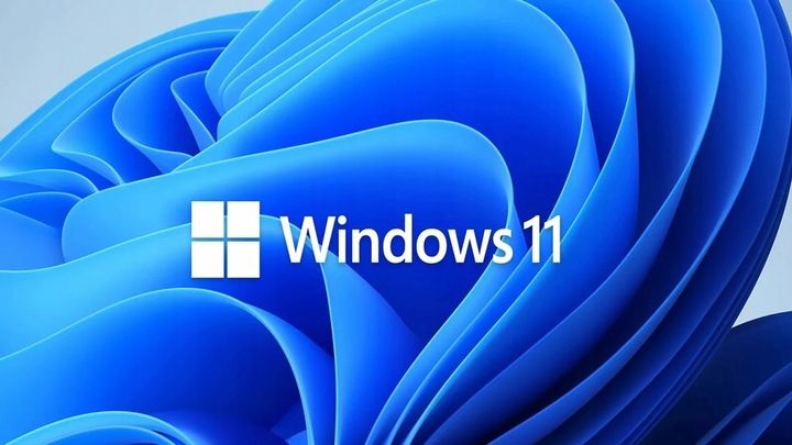 Program MICROSOFT Windows 11 Home Box zdjęcie 5