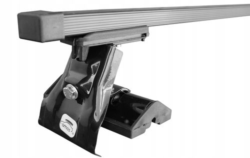 RENAULT MEGANE 1996-2002r / bagażnik dachowy na Arena.pl