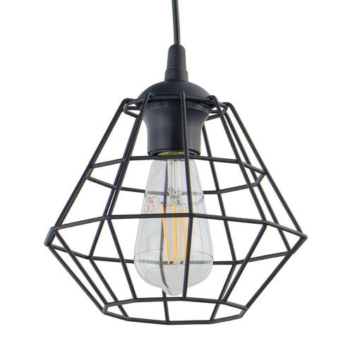 lampa wisząca diamond new 6207 tk lighting na Arena.pl