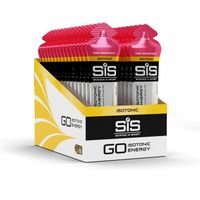 SIS ŻEL ENERGETYCZNY ISOTONIC 10x60ml Grapefruit