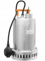 POMPA ZATAPIALNA QBO 100 IBO 230V
