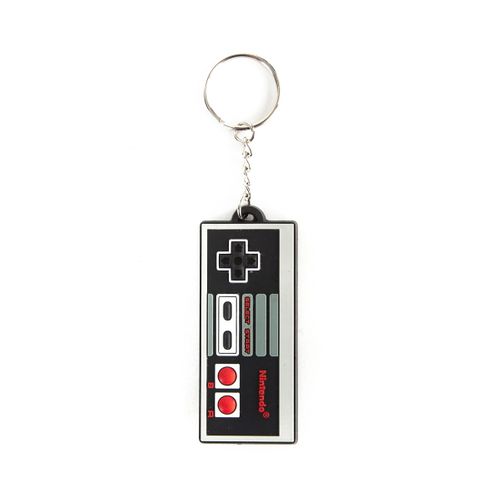 Brelok Pad NES - Nintendo na Arena.pl