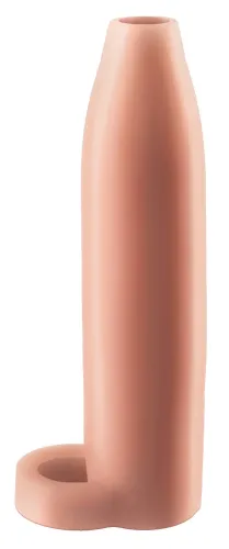 fantasy x-tensions pokrowiec powiększający 14cm cielisty real feel na Arena.pl