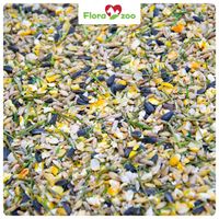 NATURALNA PASZA ZIARNO KARMA KRUSZONA DROBNA DLA DROBIU KUR NIOSKA