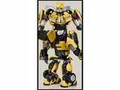 Hasbro Transformers Decepticons Bumblebee 16cm Figurka kolekcja ZA5471