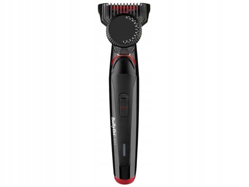TRYMER DO BRODY BABYLISS T861E CZARNY na Arena.pl