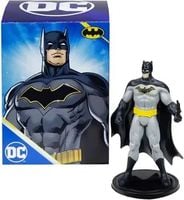 marvel dc comics figurka batman led 11cm