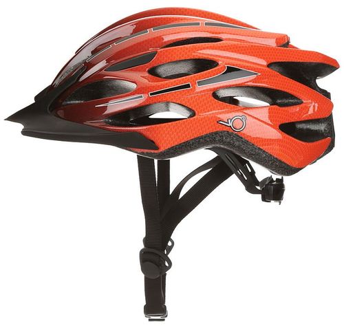 Kask K2 Vo2 Max M orange - r. 58-62 cm na Arena.pl