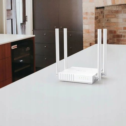 ROUTER ARCHER-C24 TP-LINK na Arena.pl