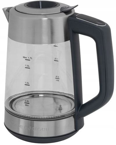 Czajnik GÖTZE & JENSEN KT875G na Arena.pl