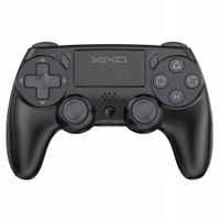 Kontroler bezprzewodowy Viper Strike YAXO (TECHNO BLACK) PS4 PS3 PC ANDROID
