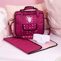 Bayer - Zestaw dla opiekunki lalek 69267