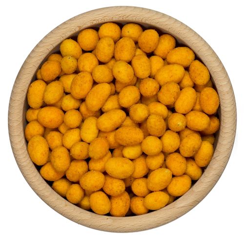 Orzeszki w panierce chili 500g na Arena.pl