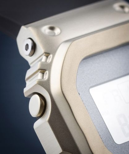 Zegarek damski Casio G-SHOCK The Origin Women Casio-GM-S5600BC-1ER na Arena.pl