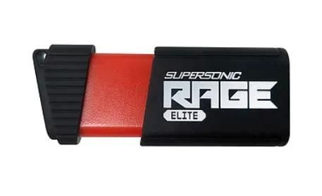 Pendrive Patriot Memory Rage Elite 128GB USB 3.1 na Arena.pl