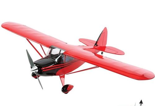 PA-20 Pacer 10e ARF na Arena.pl