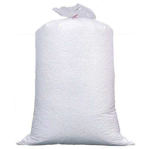 REGRANULAT STYROPIANOWY WYPEŁNIENIE PUF SAKO 200L na Arena.pl