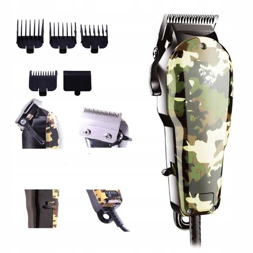 MASZYNKA DO STRZYŻENIA PSÓW I KOTÓW na Arena.pl