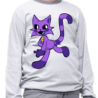 Piżama dziecięca Catnap