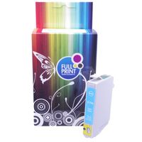 Zamiennik tuszu T079540 Jasny Niebieski