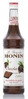 Syrop smakowy Monin Czekoladowy 700 ml do kawy