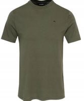 J Lindeberg Cotton Blend T-Shirt L