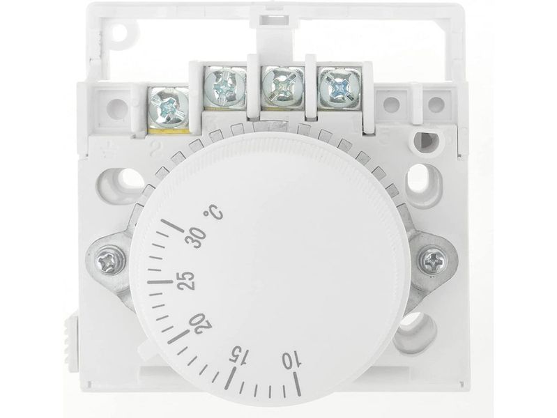 Termostat pokojowy regulator temperatury sterownik zdjęcie 5