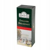 AHMAD Ekspres 25tbx2g Breakfast