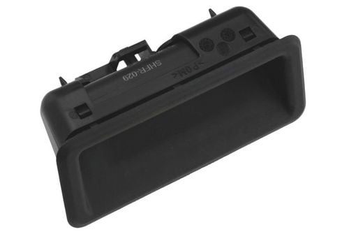 PRZYCISK/KLAMKA POKRYWY BAGAŻNIKA TYŁ BMW 3 E92 2008 2009 2010 2011 2012 na Arena.pl