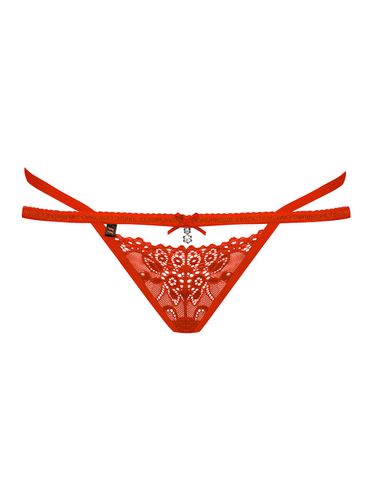 Bielizna 838 THO 3 stringi L/XL na Arena.pl