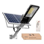 Lampa Solarna Superfire FF5-C 263W 1200lm Pilot DO Ulicy