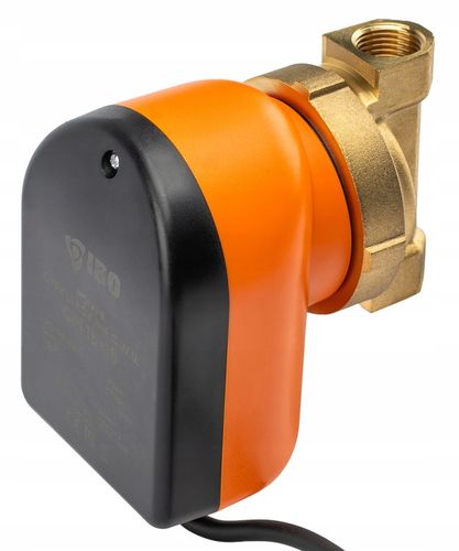 POMPA CYRKULACYJNA OBIEGOWA CWU DO WODY Z KABLEM ENERGOOSZCZĘDNA CPI na Arena.pl