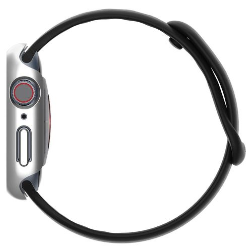 spigen thin fit apple watch 7 / 8 (45 mm) graphite na Arena.pl