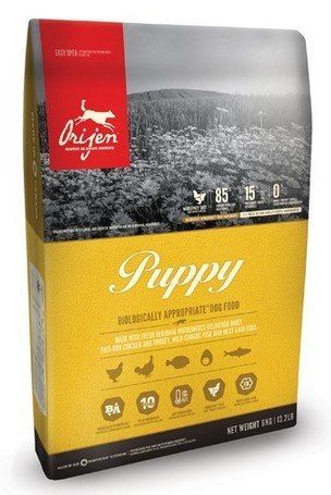 Orijen Puppy 6Kg na Arena.pl