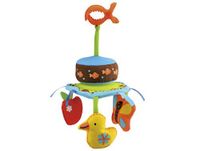 ND19_KA10651 Mini Karuzela podróżna - zawieszka