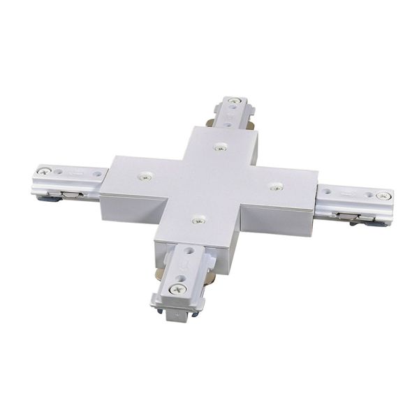 SPS 1F ŁĄCZNIK + BIAŁY SPECTRUM zdjęcie 1