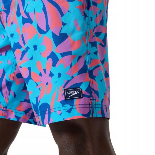 Spodenki szorty plażowe na basen męskie Speedo Print Bondi rozmiar XL na Arena.pl
