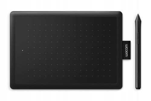 Tablet graficzny Wacom One S na Arena.pl
