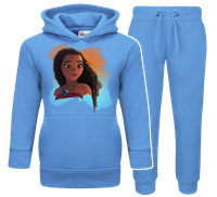 Dres Dziecięcy Vaiana - Moana