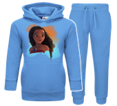 Dres Dziecięcy Vaiana - Moana