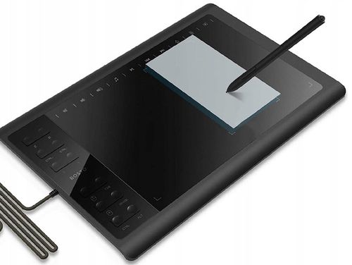 Tablet graficzny BOSTO 1060 Plus na Arena.pl