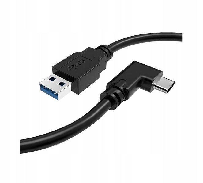 KABEL 5m do OCULUS QUEST LINK 1 2 | SteamVR zdjęcie 2